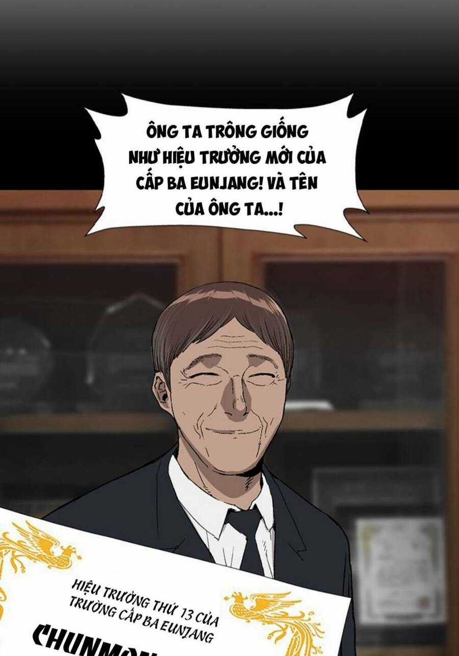 Anh Hùng Yếu - Chapter 179 - Trang 86