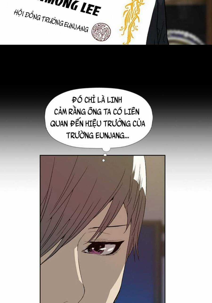 Anh Hùng Yếu - Chapter 179 - Trang 87