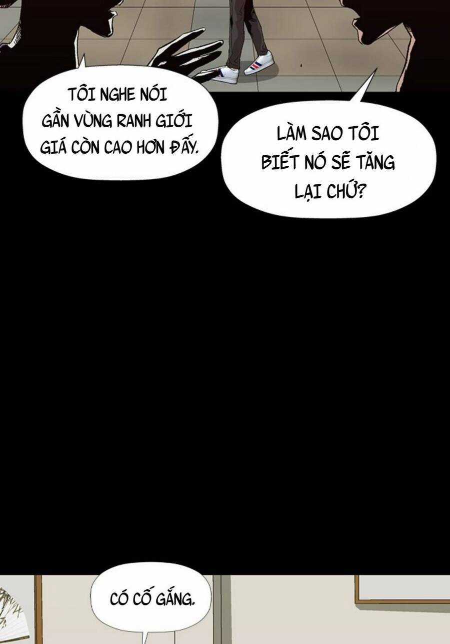 Anh Hùng Yếu - Chapter 179 - Trang 90