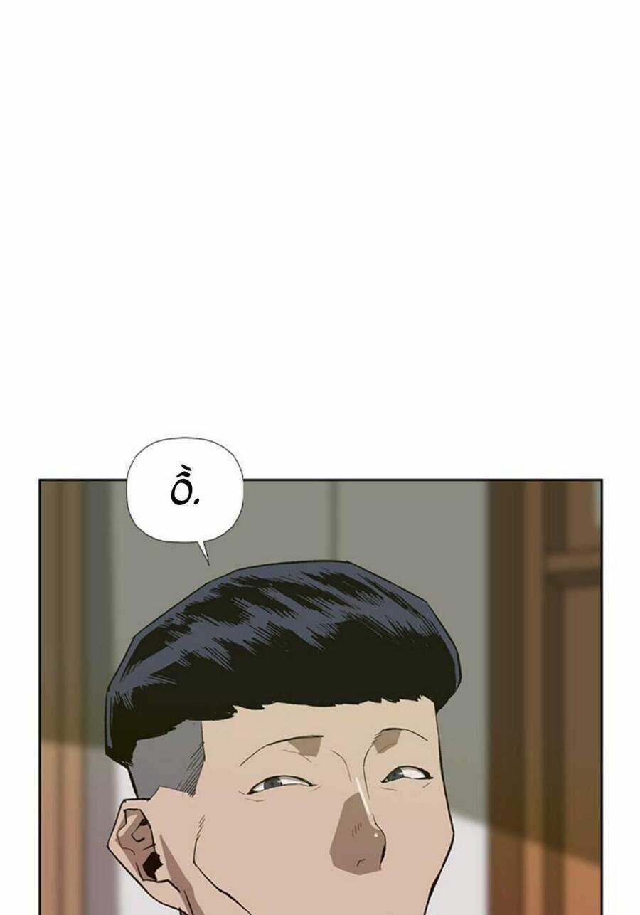 Anh Hùng Yếu - Chapter 179 - Trang 10