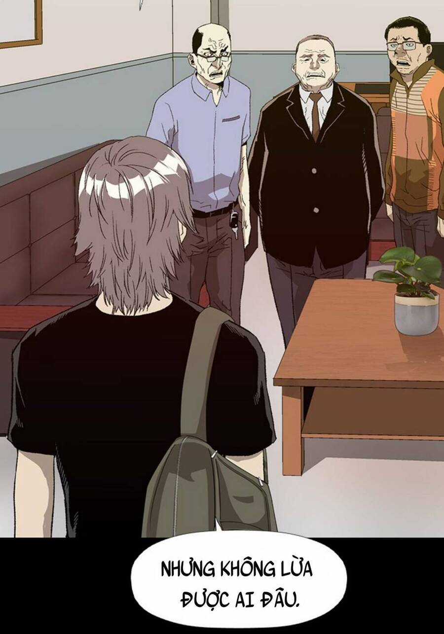 Anh Hùng Yếu - Chapter 179 - Trang 91