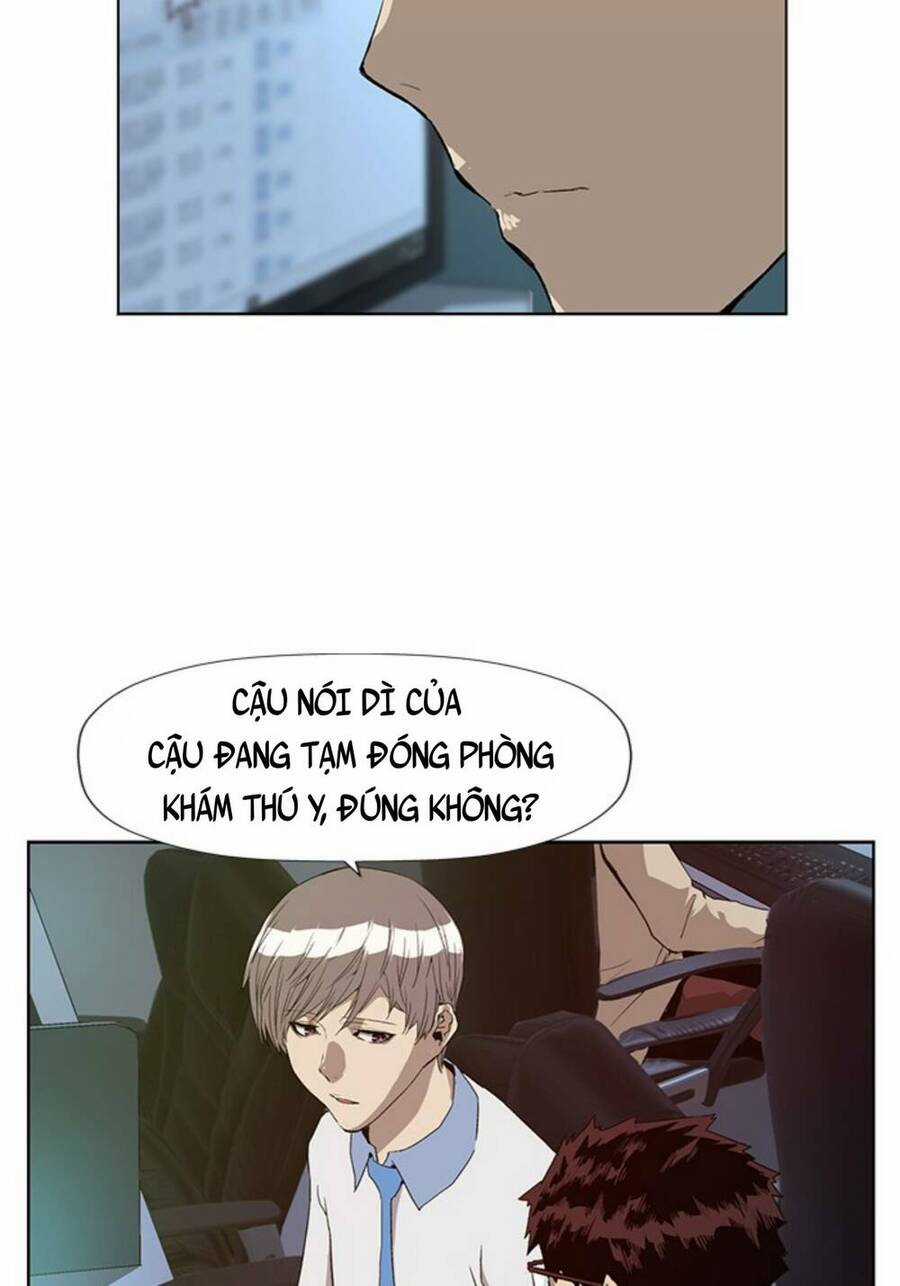 Anh Hùng Yếu - Chapter 179 - Trang 94