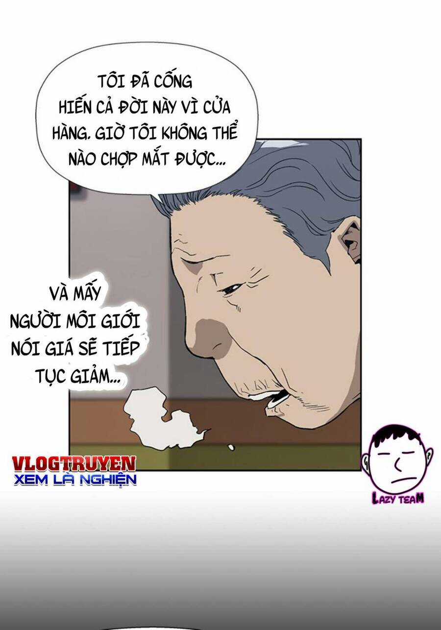 Anh Hùng Yếu - Chapter 179 - Trang 100