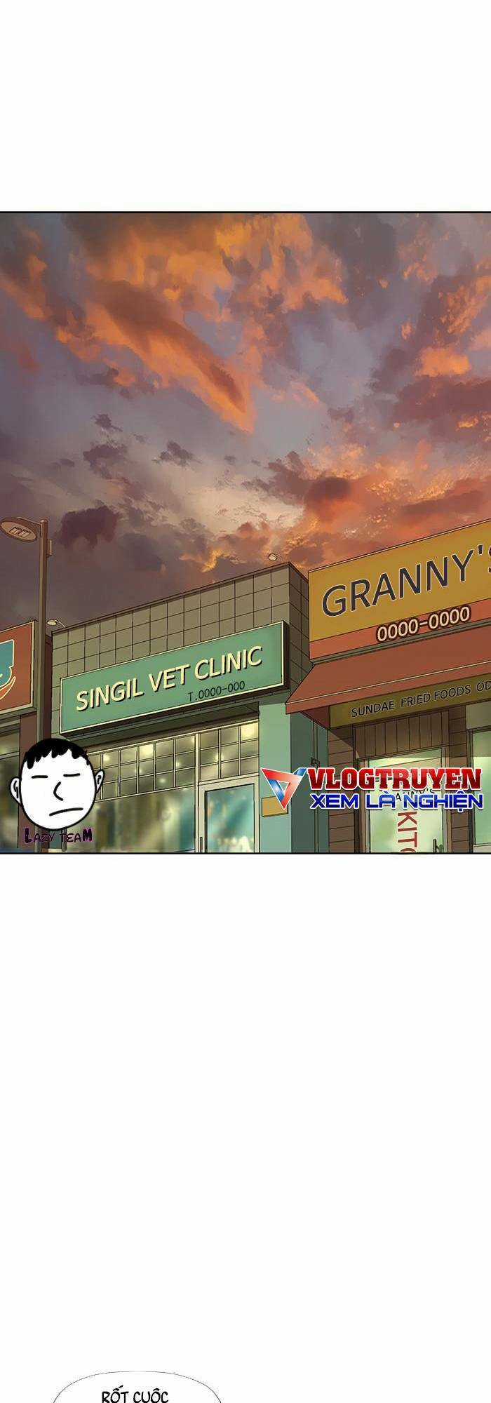 Anh Hùng Yếu - Chapter 180 - Trang 2