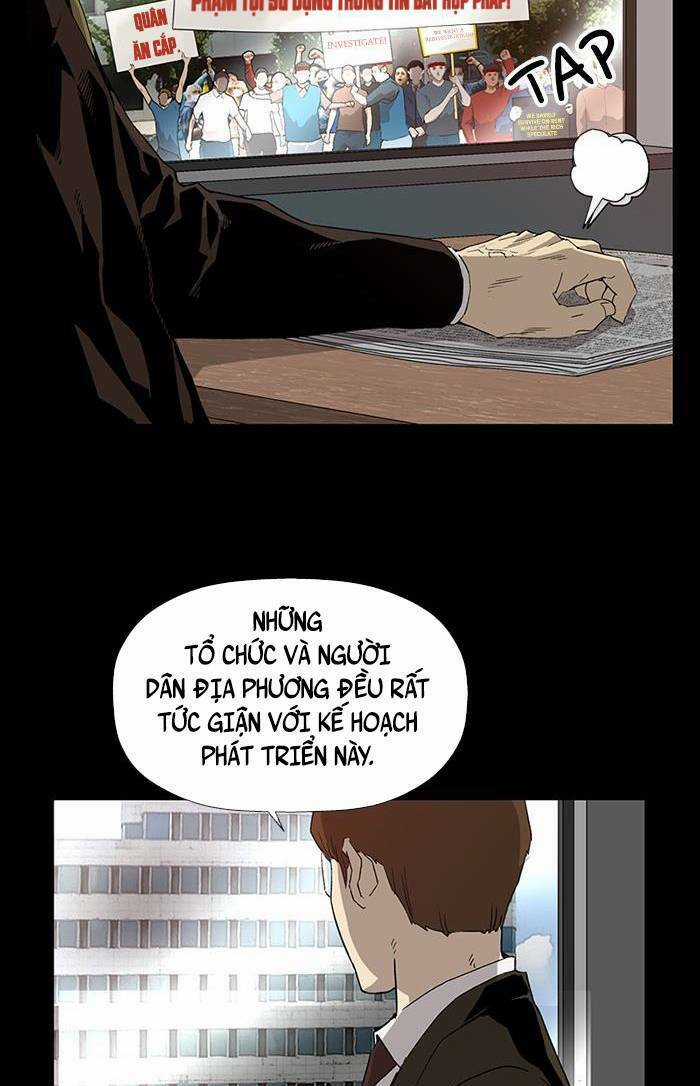 Anh Hùng Yếu - Chapter 180 - Trang 11