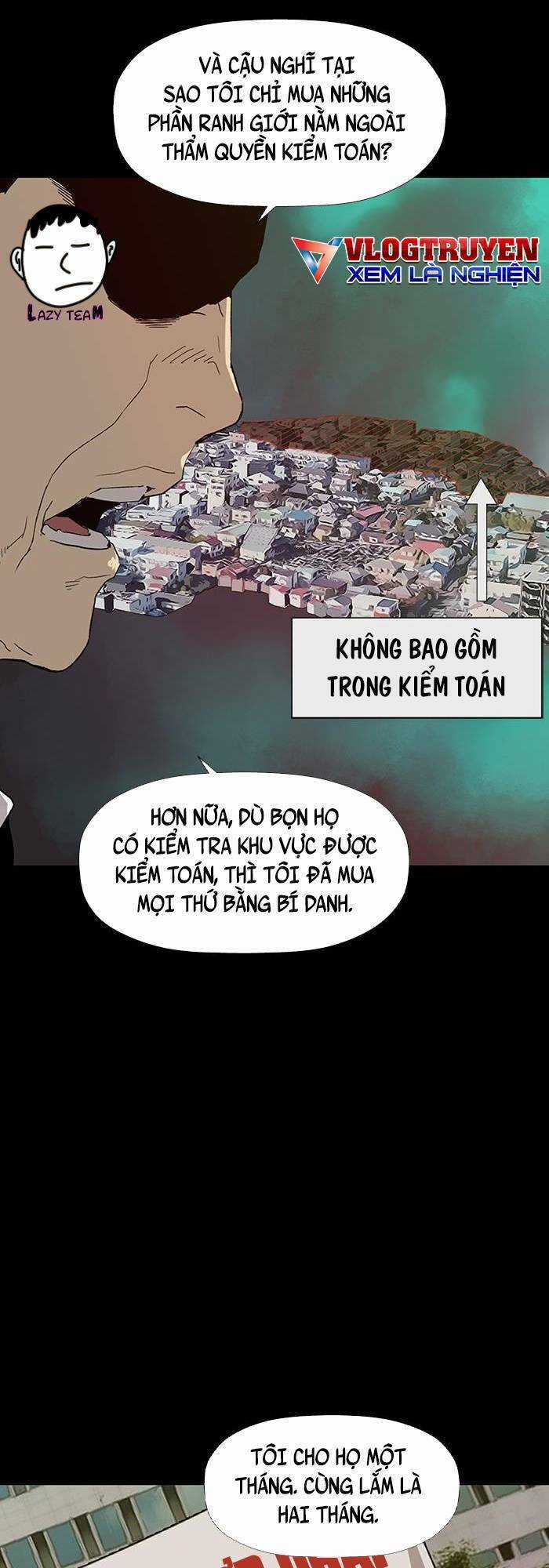 Anh Hùng Yếu - Chapter 180 - Trang 13