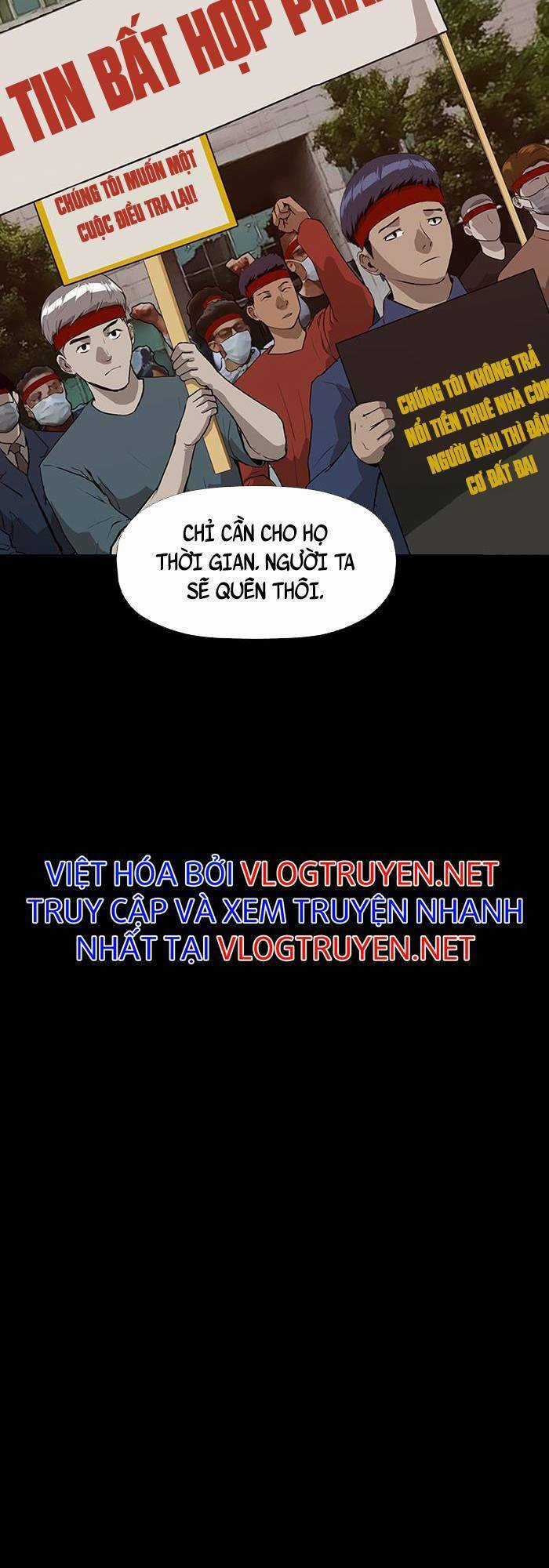 Anh Hùng Yếu - Chapter 180 - Trang 14