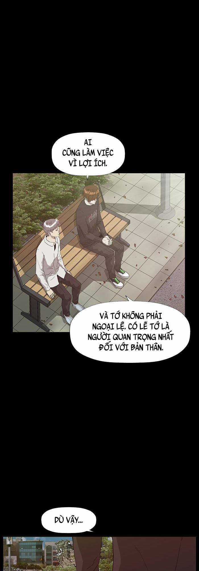 Anh Hùng Yếu - Chapter 180 - Trang 15