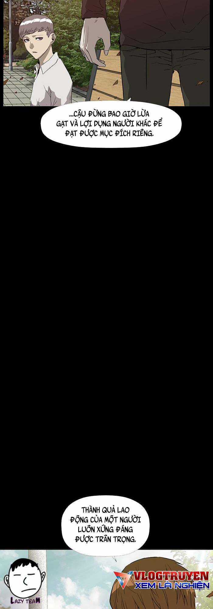Anh Hùng Yếu - Chapter 180 - Trang 16