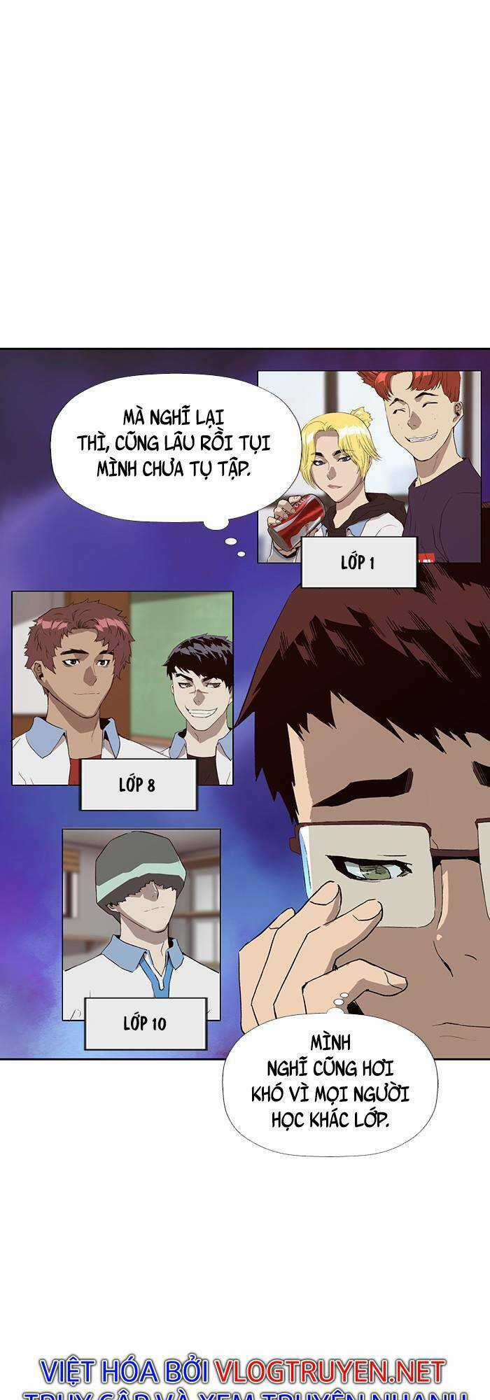 Anh Hùng Yếu - Chapter 180 - Trang 23