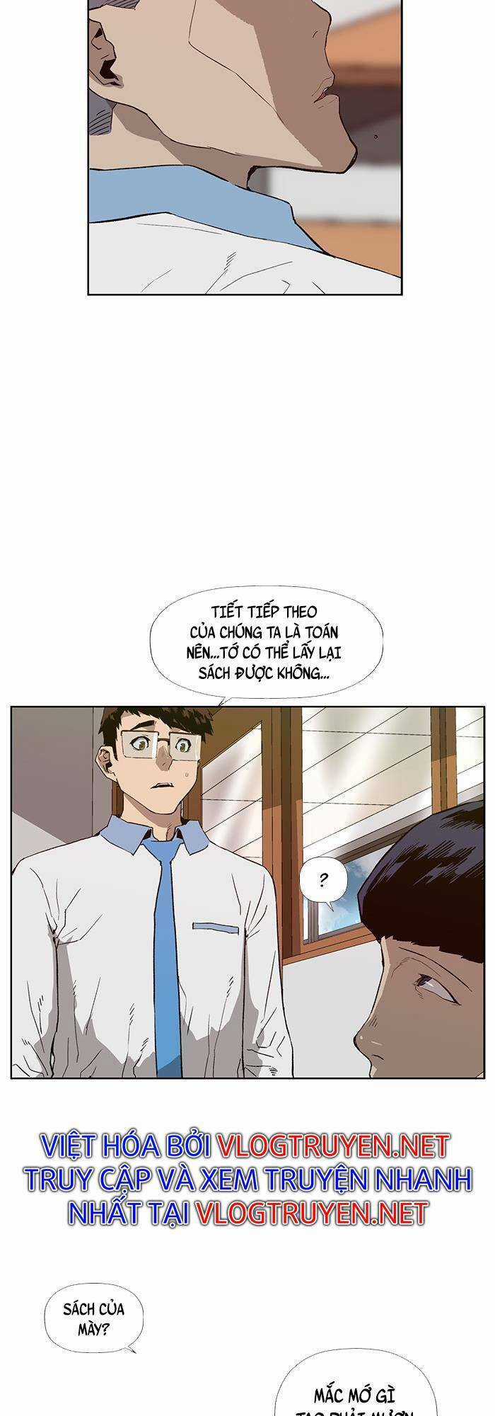 Anh Hùng Yếu - Chapter 180 - Trang 26