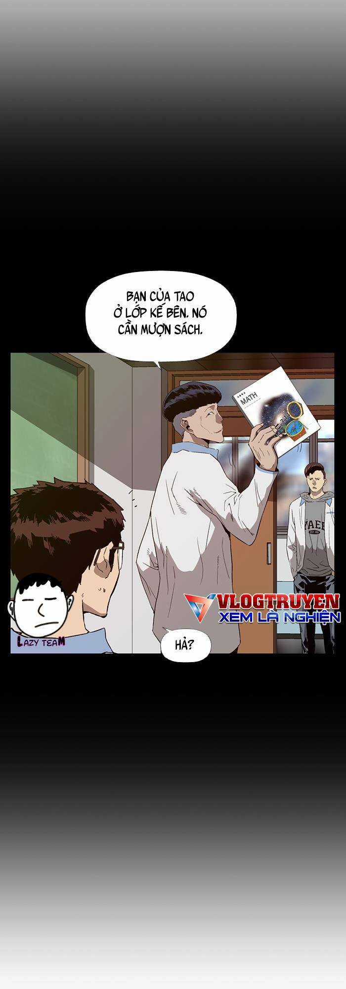 Anh Hùng Yếu - Chapter 180 - Trang 28