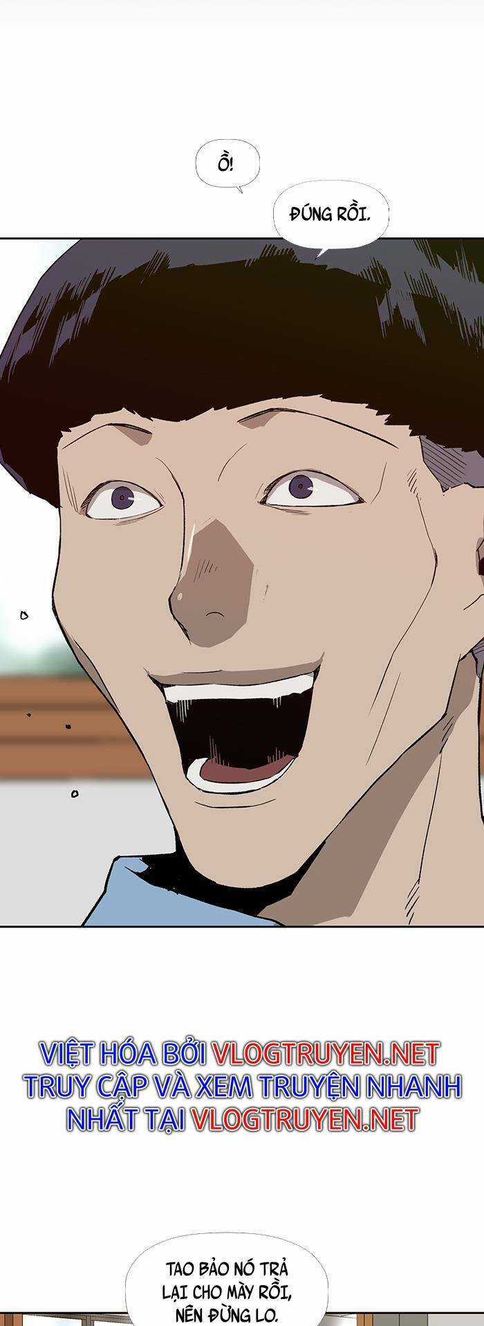 Anh Hùng Yếu - Chapter 180 - Trang 29