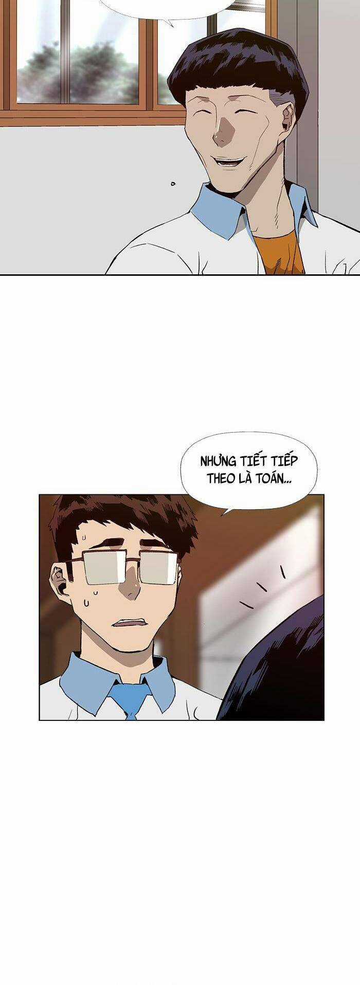 Anh Hùng Yếu - Chapter 180 - Trang 30