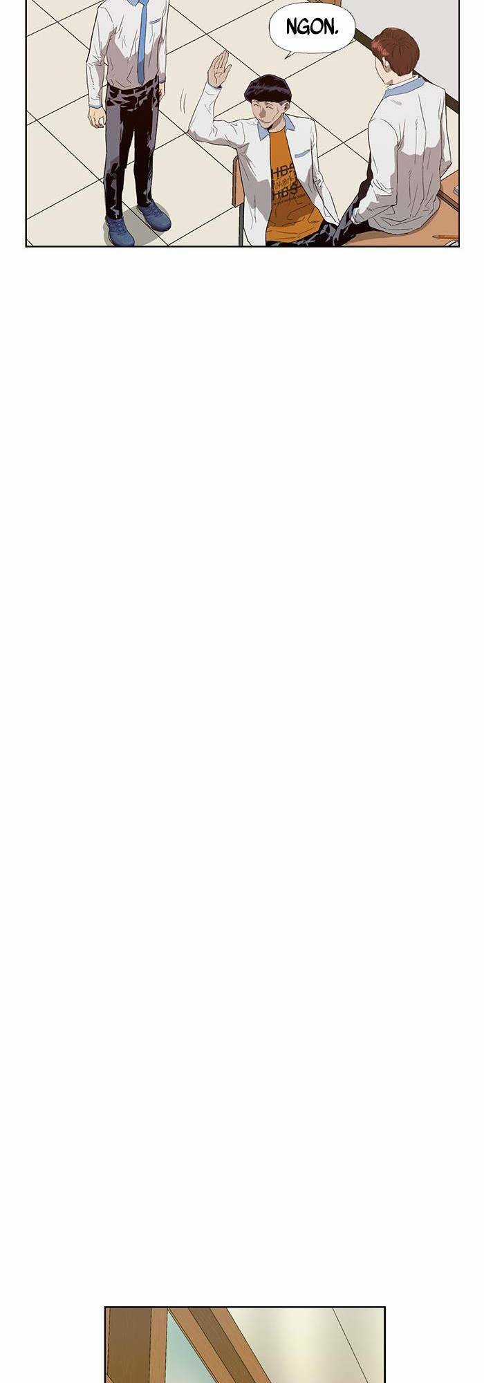 Anh Hùng Yếu - Chapter 180 - Trang 32