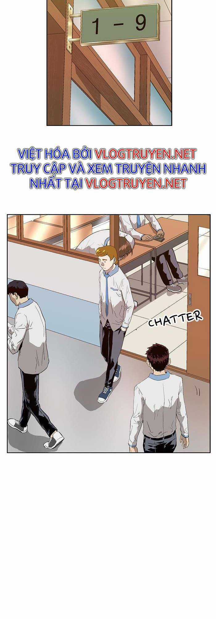 Anh Hùng Yếu - Chapter 180 - Trang 33