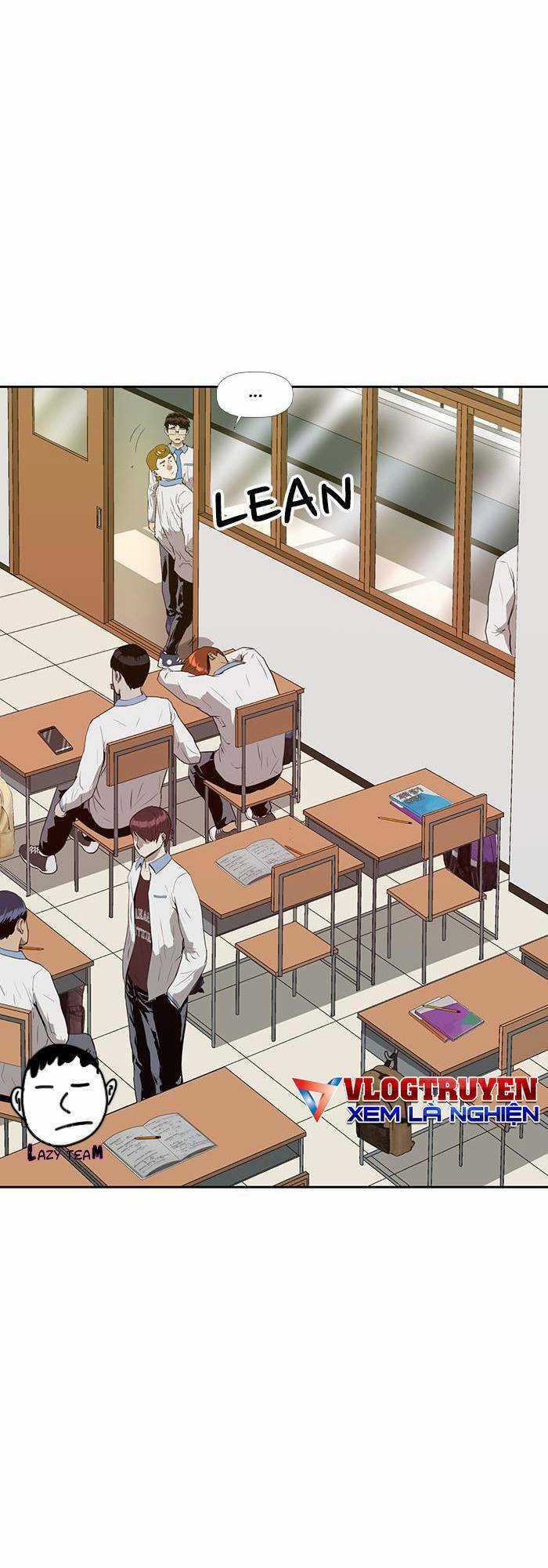 Anh Hùng Yếu - Chapter 180 - Trang 35