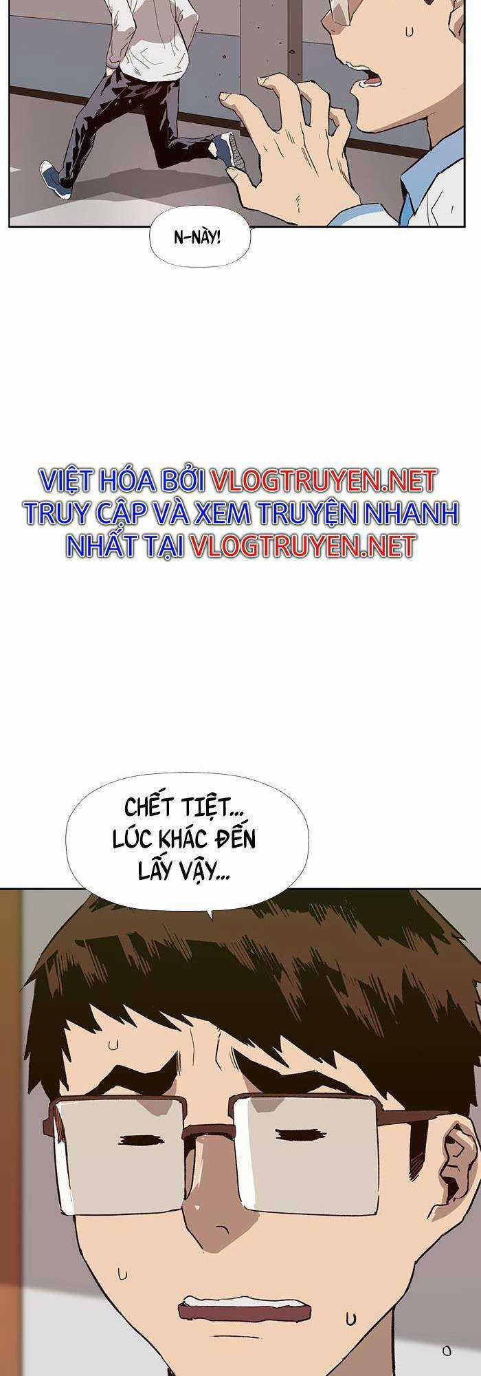 Anh Hùng Yếu - Chapter 180 - Trang 37