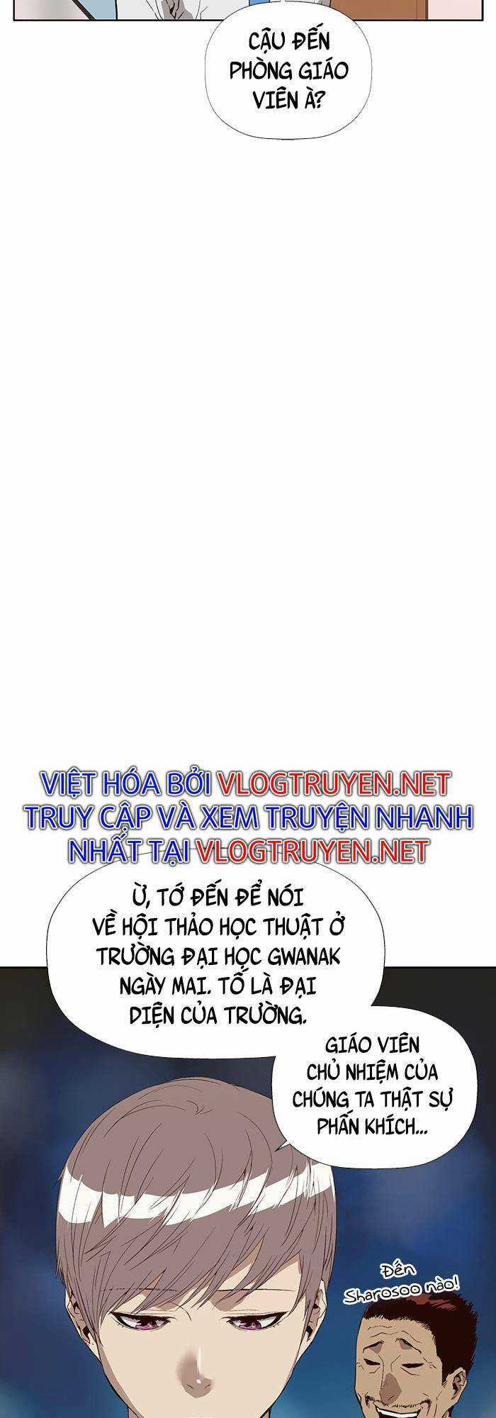 Anh Hùng Yếu - Chapter 180 - Trang 41