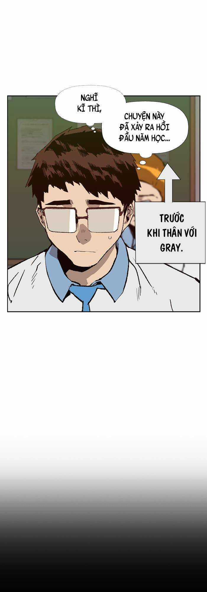 Anh Hùng Yếu - Chapter 180 - Trang 46