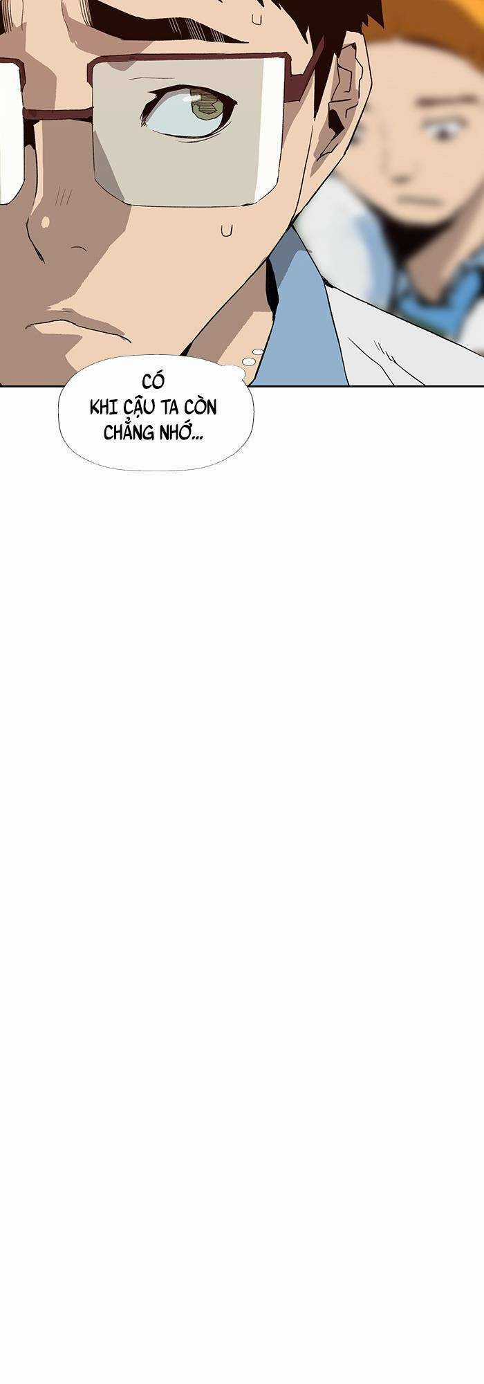 Anh Hùng Yếu - Chapter 180 - Trang 48
