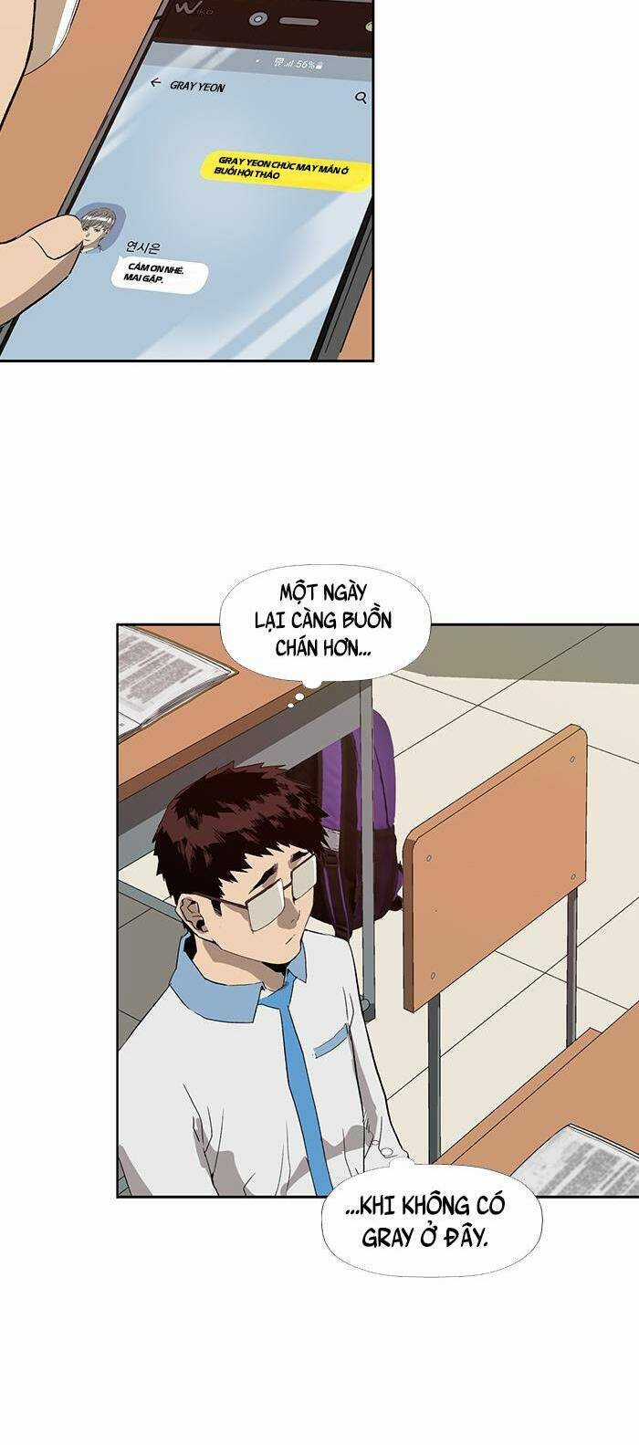 Anh Hùng Yếu - Chapter 180 - Trang 53