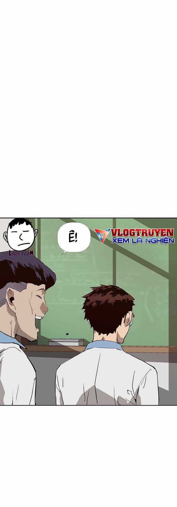 Anh Hùng Yếu - Chapter 180 - Trang 54