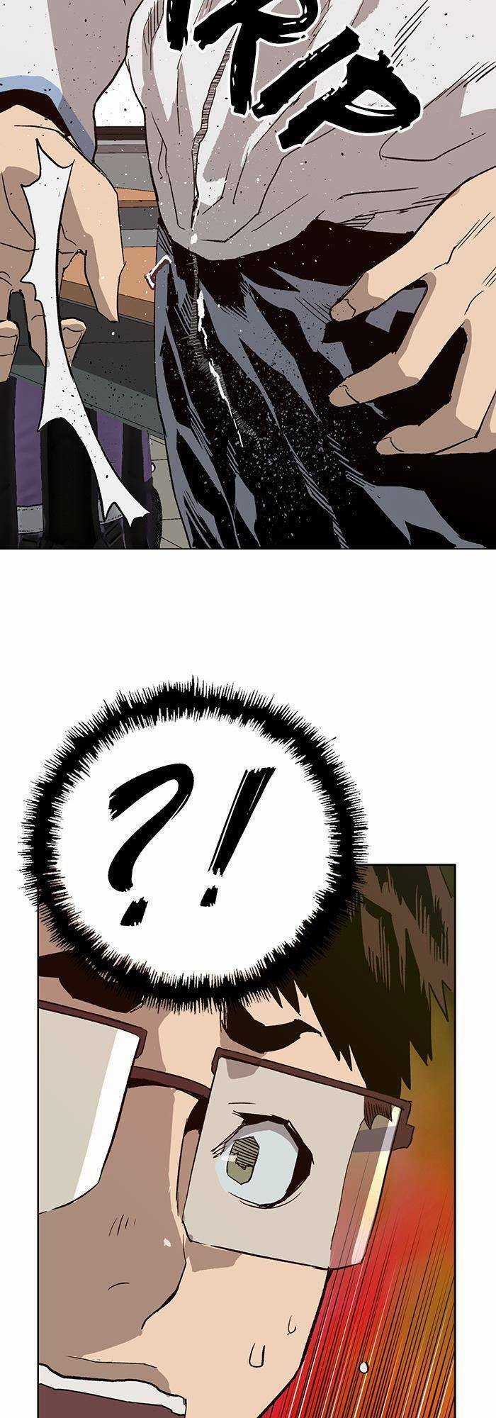 Anh Hùng Yếu - Chapter 180 - Trang 58