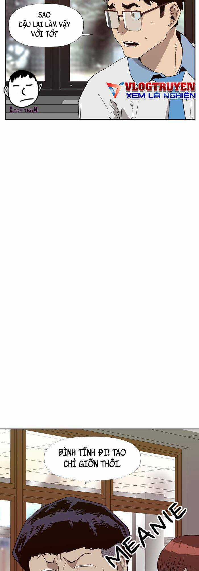 Anh Hùng Yếu - Chapter 180 - Trang 60