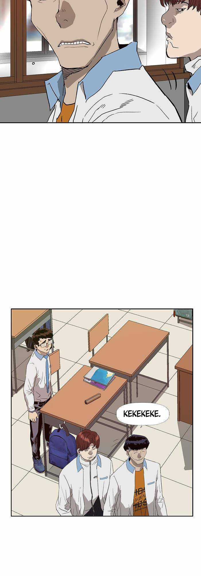 Anh Hùng Yếu - Chapter 180 - Trang 61