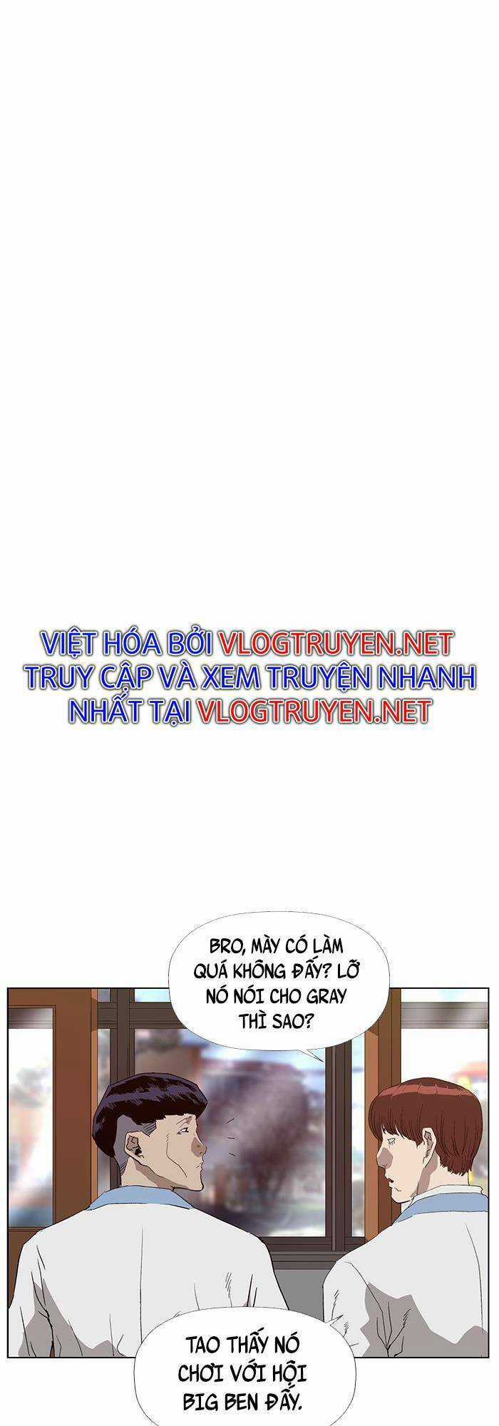 Anh Hùng Yếu - Chapter 180 - Trang 62