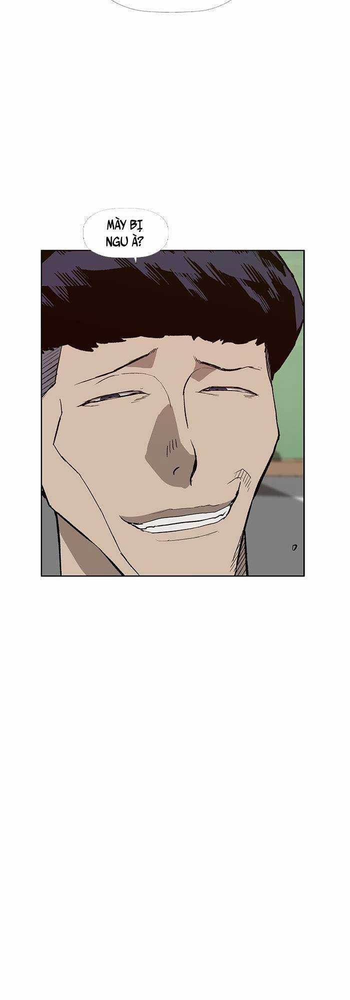 Anh Hùng Yếu - Chapter 180 - Trang 63