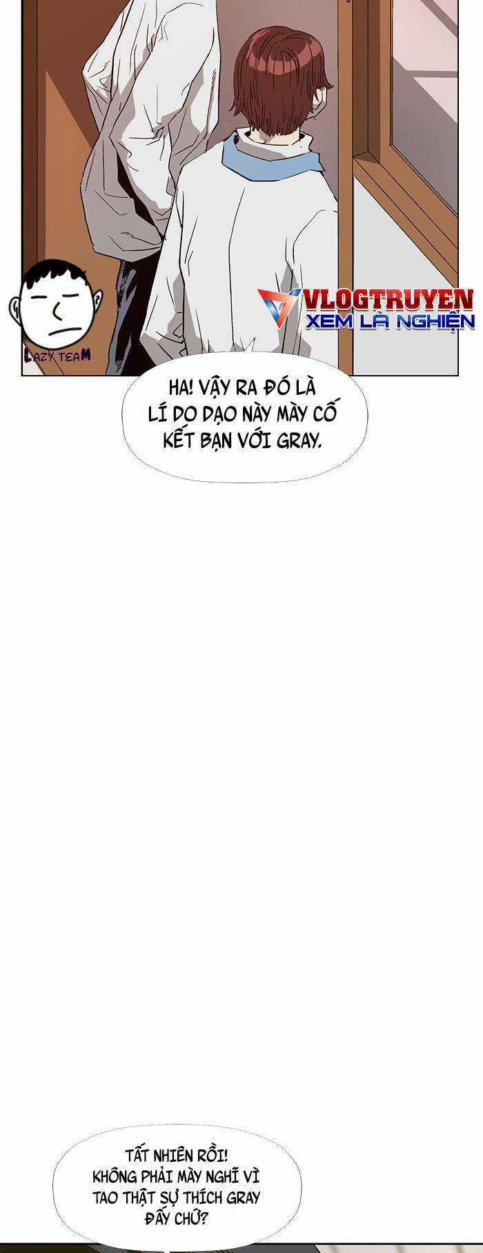 Anh Hùng Yếu - Chapter 180 - Trang 68