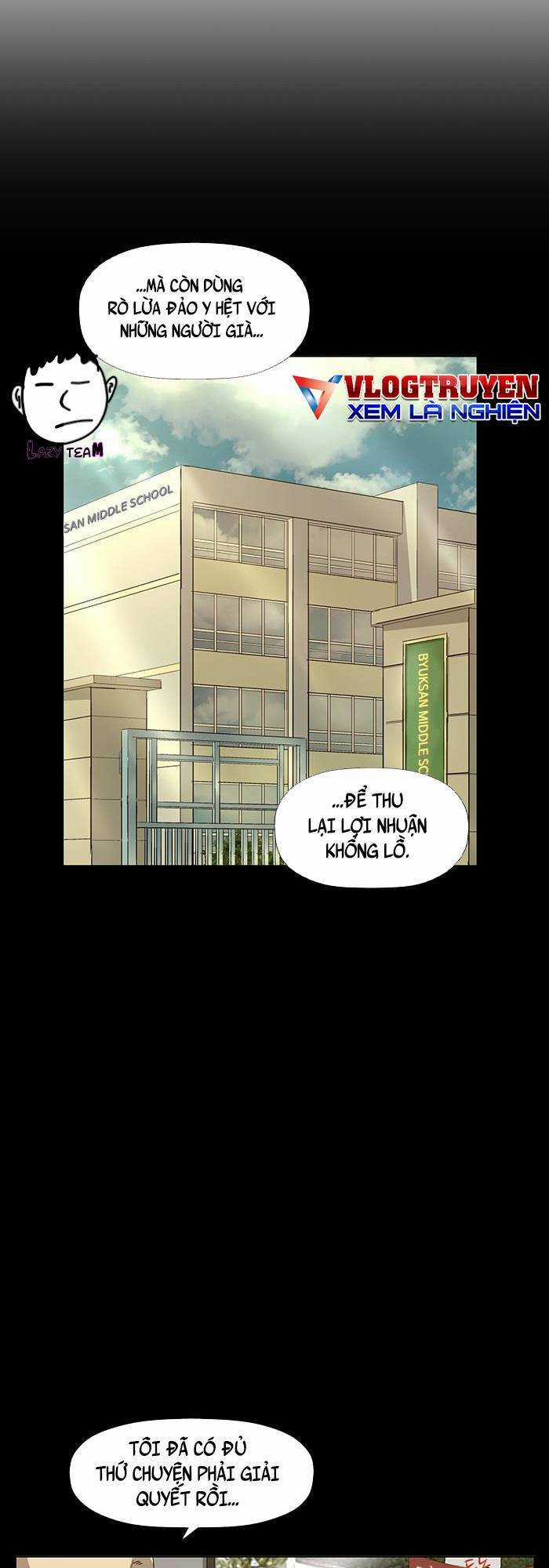 Anh Hùng Yếu - Chapter 180 - Trang 8