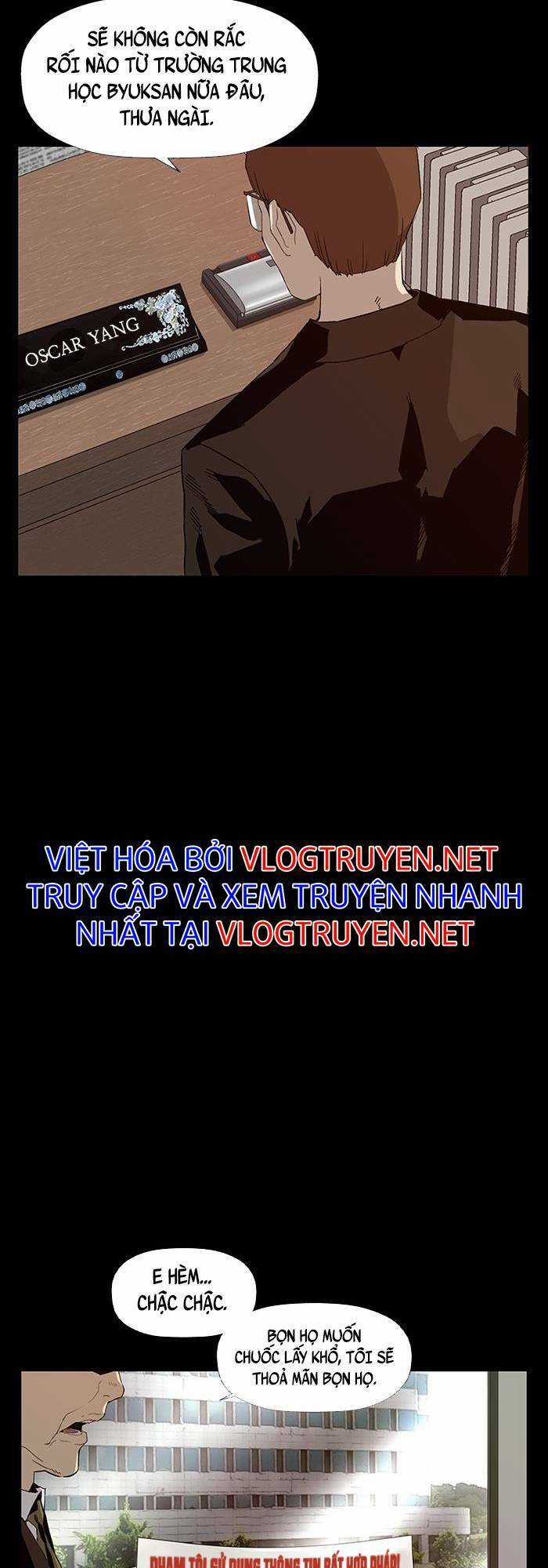 Anh Hùng Yếu - Chapter 180 - Trang 10