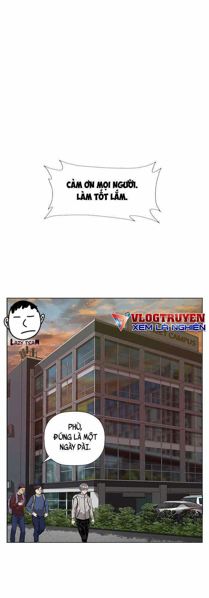 Anh Hùng Yếu - Chapter 181 - Trang 2