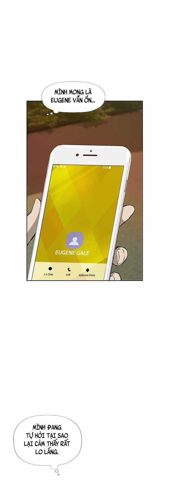 Anh Hùng Yếu - Chapter 181 - Trang 3