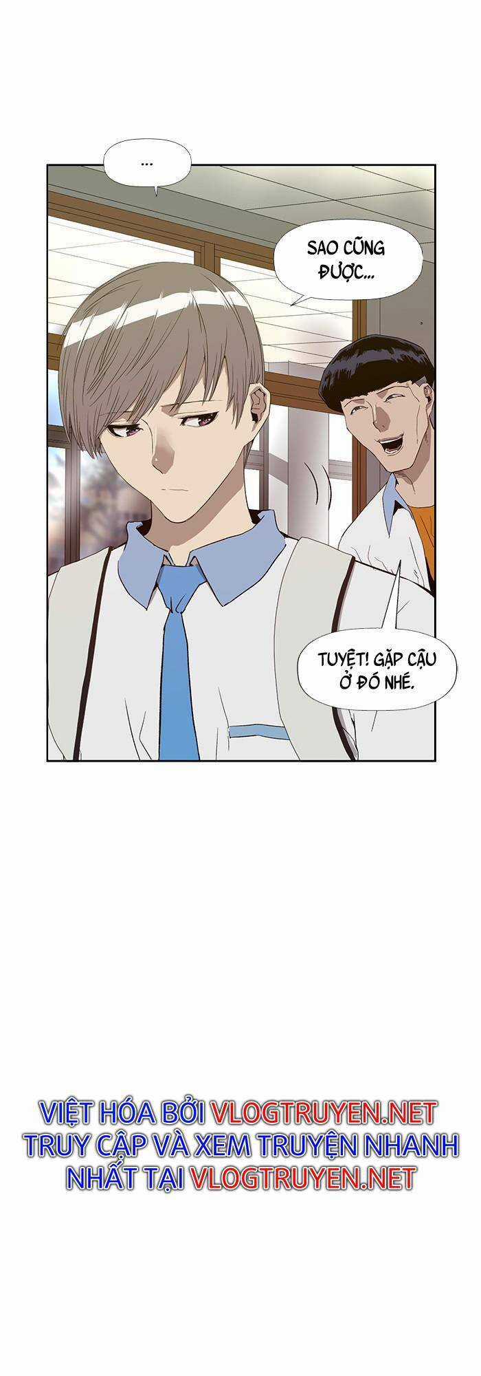 Anh Hùng Yếu - Chapter 181 - Trang 22