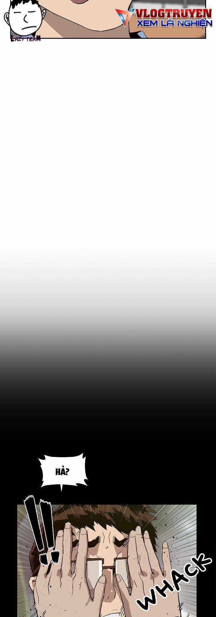 Anh Hùng Yếu - Chapter 181 - Trang 25