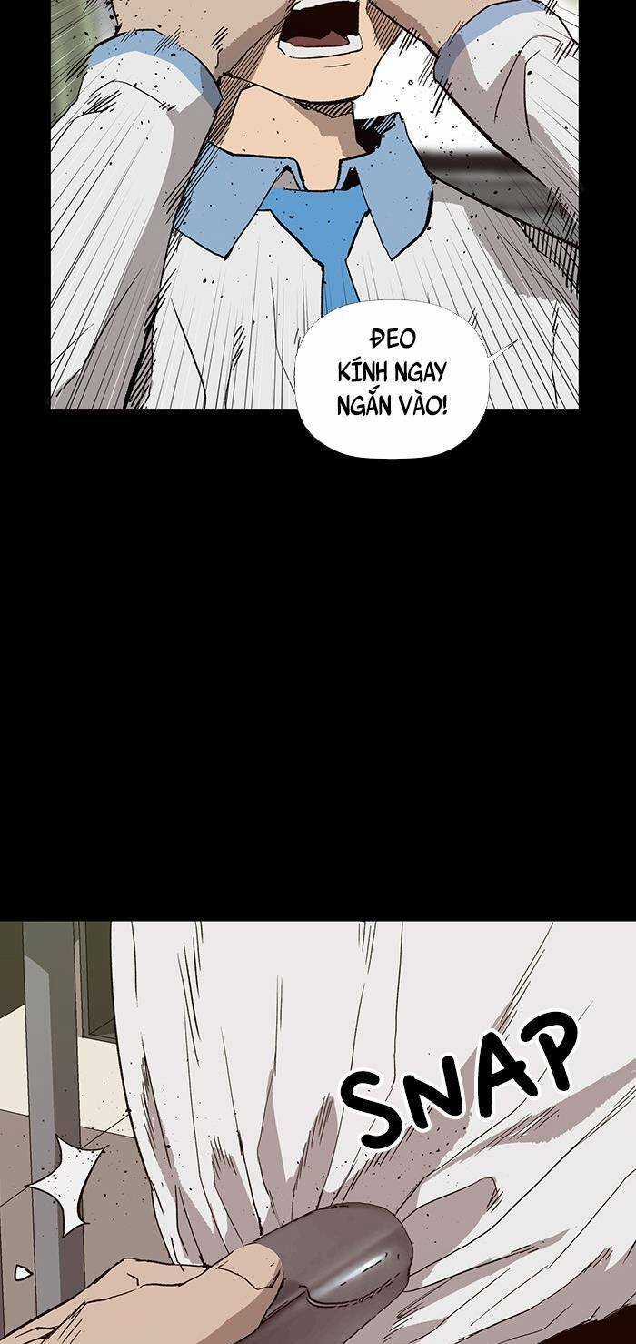 Anh Hùng Yếu - Chapter 181 - Trang 26