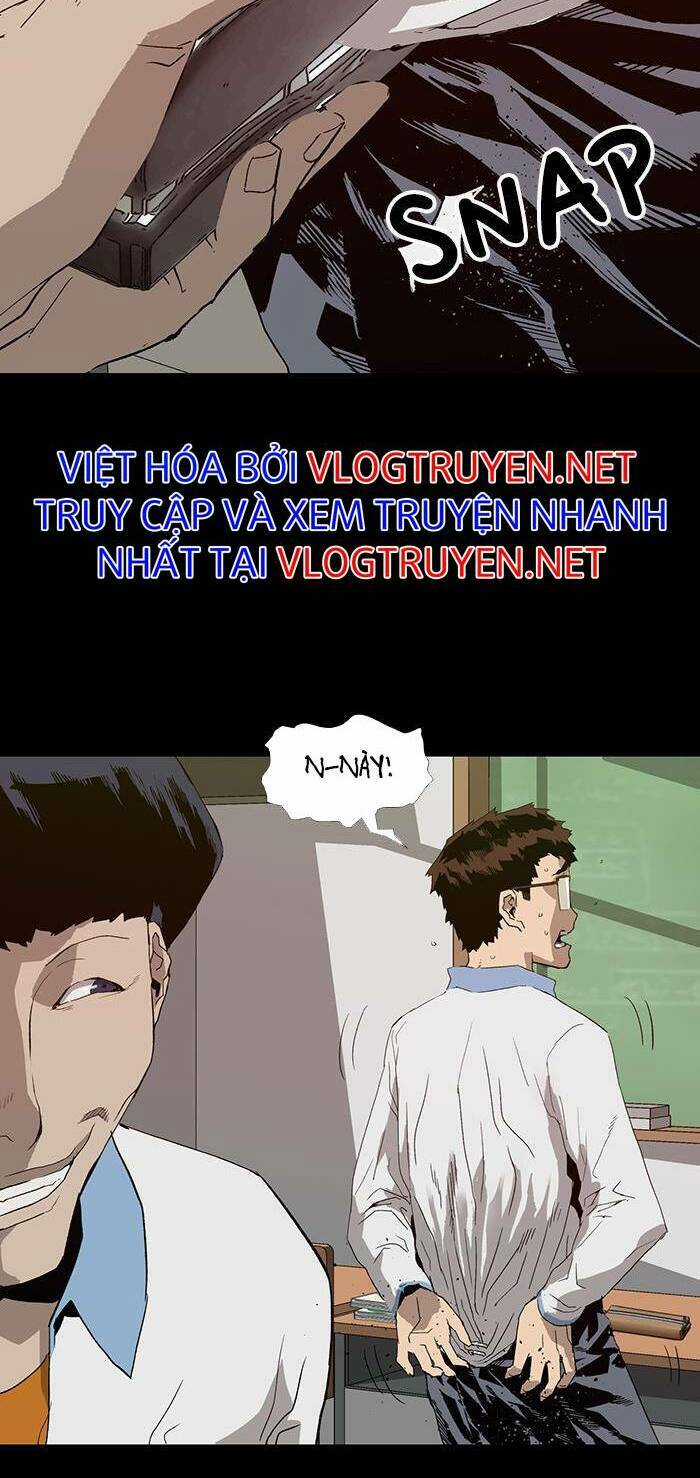 Anh Hùng Yếu - Chapter 181 - Trang 27