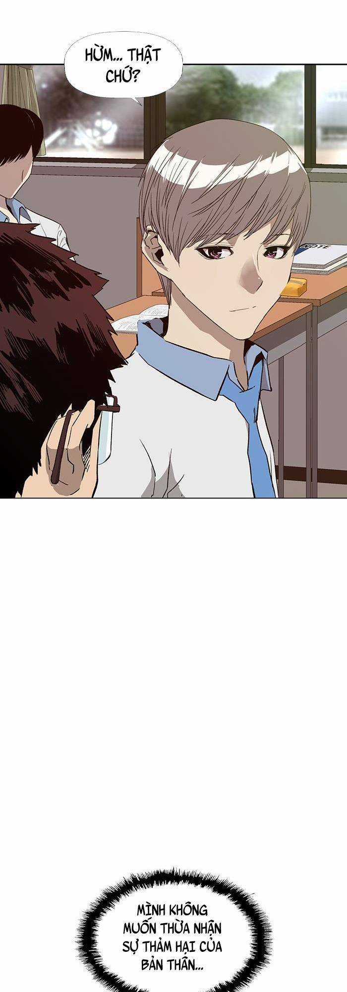 Anh Hùng Yếu - Chapter 181 - Trang 29