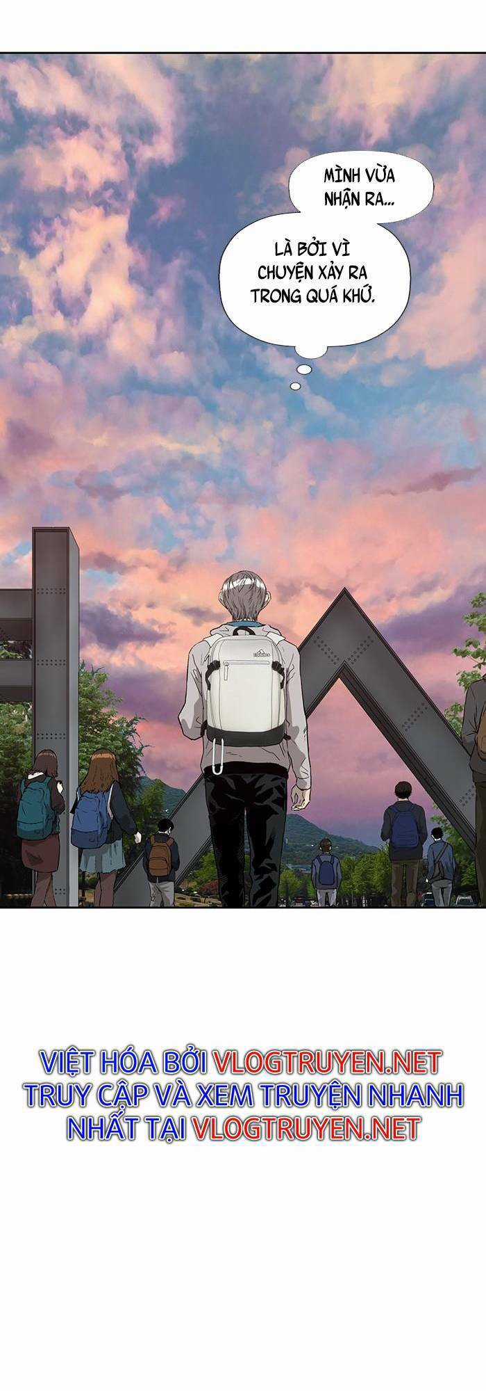 Anh Hùng Yếu - Chapter 181 - Trang 4