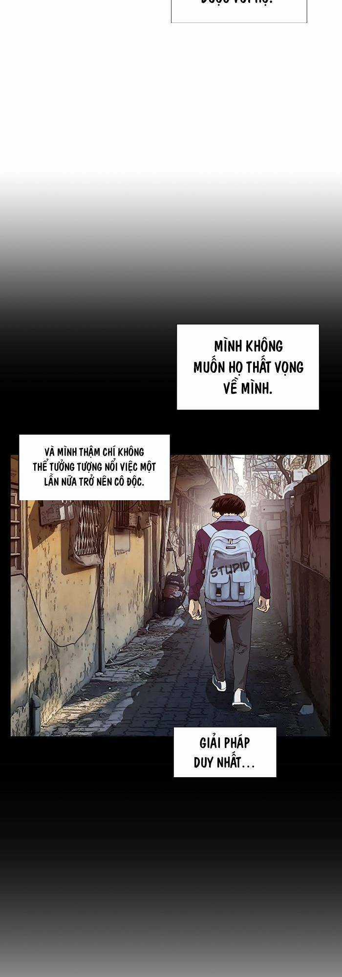 Anh Hùng Yếu - Chapter 181 - Trang 33