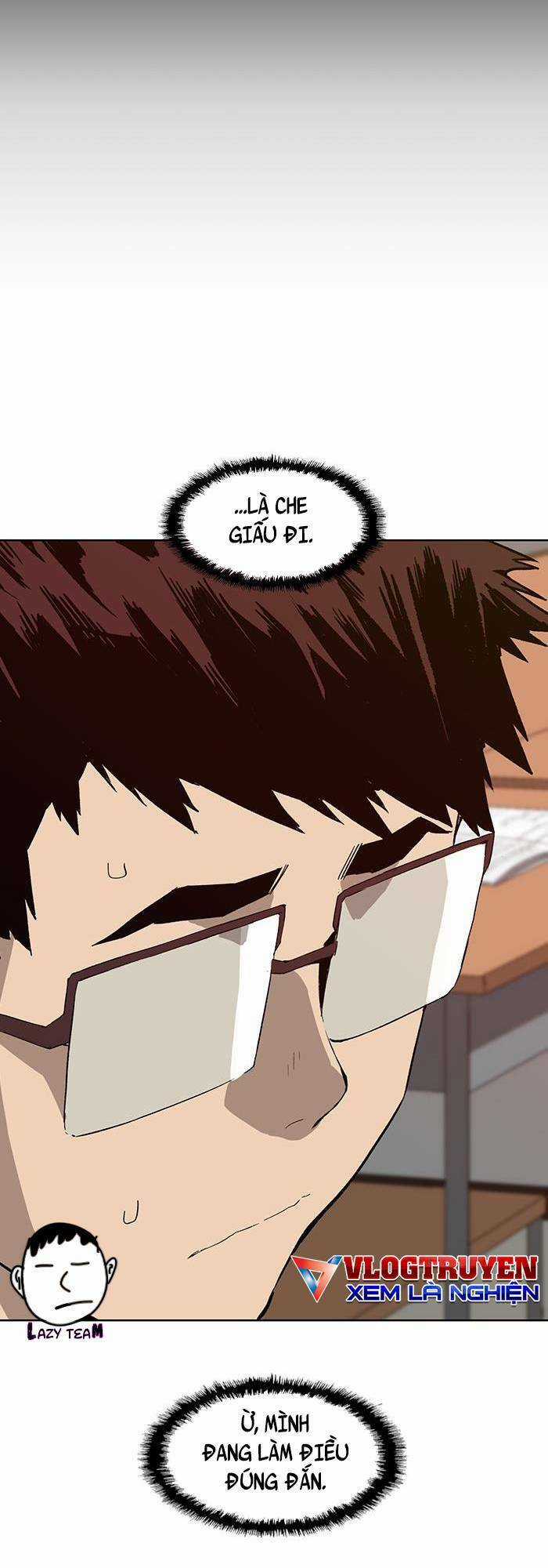 Anh Hùng Yếu - Chapter 181 - Trang 34