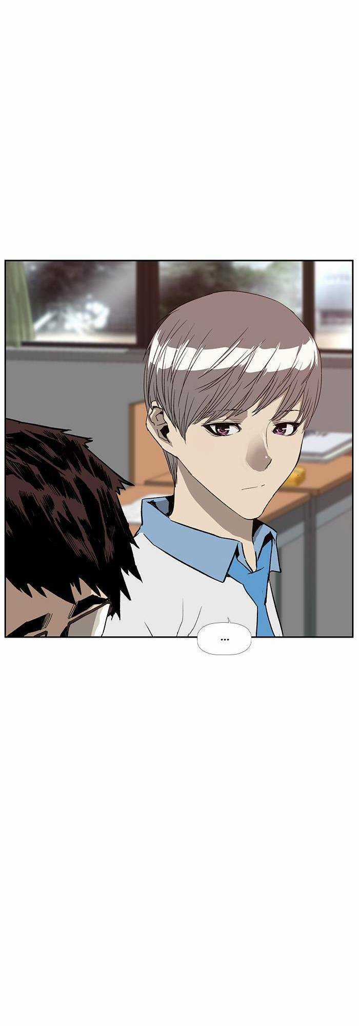 Anh Hùng Yếu - Chapter 181 - Trang 35