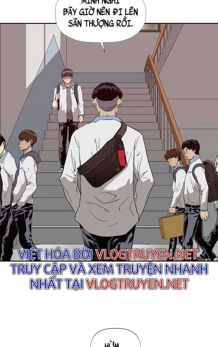 Anh Hùng Yếu - Chapter 181 - Trang 37