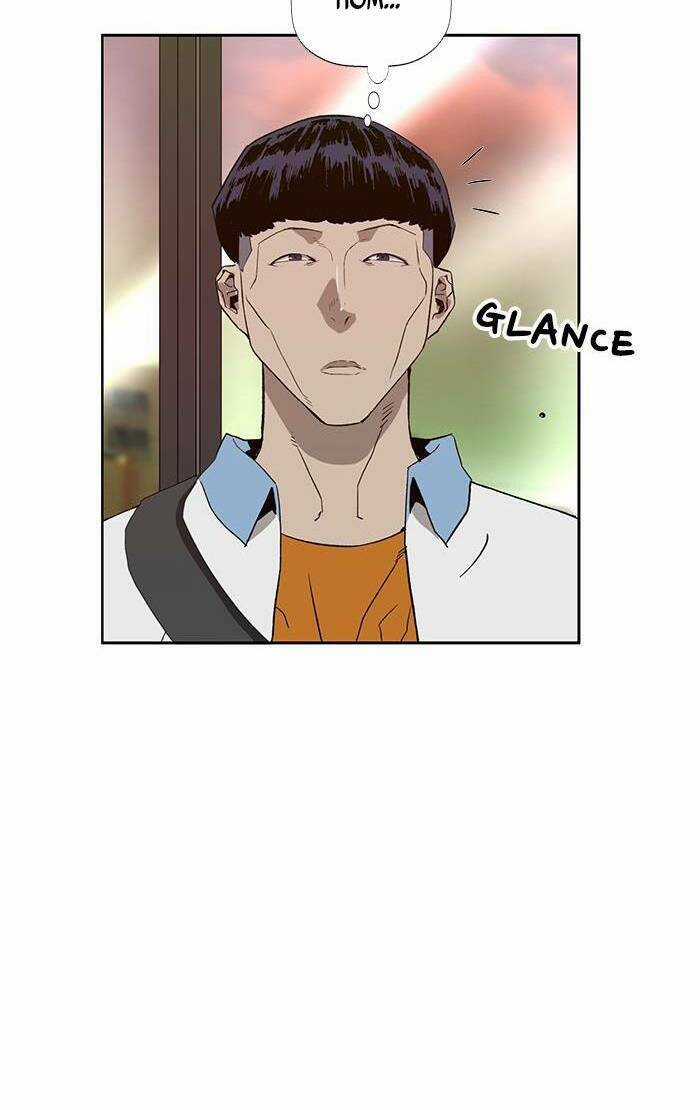 Anh Hùng Yếu - Chapter 181 - Trang 38