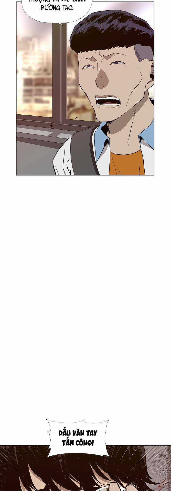 Anh Hùng Yếu - Chapter 181 - Trang 42