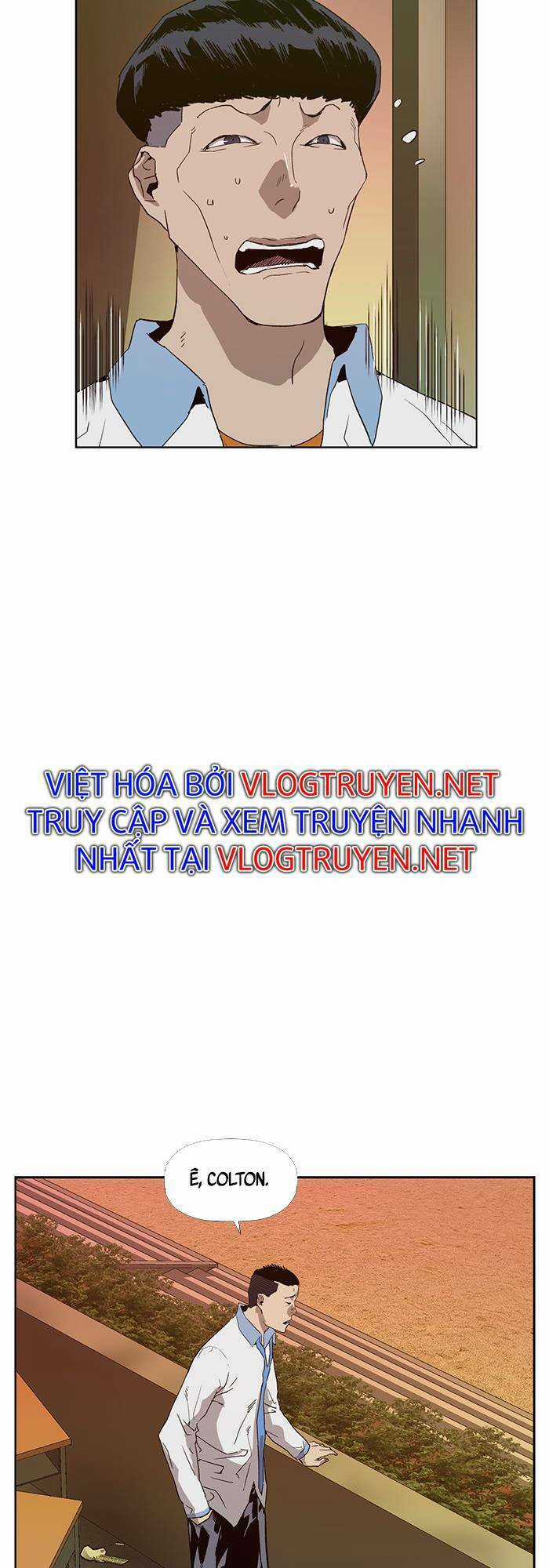 Anh Hùng Yếu - Chapter 181 - Trang 56